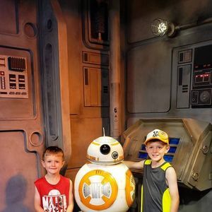 Meet your Posher, Jasen